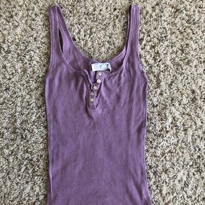 Aerie tank top
